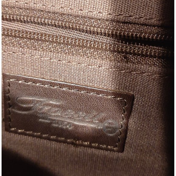 Original Fossil Crossbody Card Holder Wallet/Purse - Picture 5 of 16